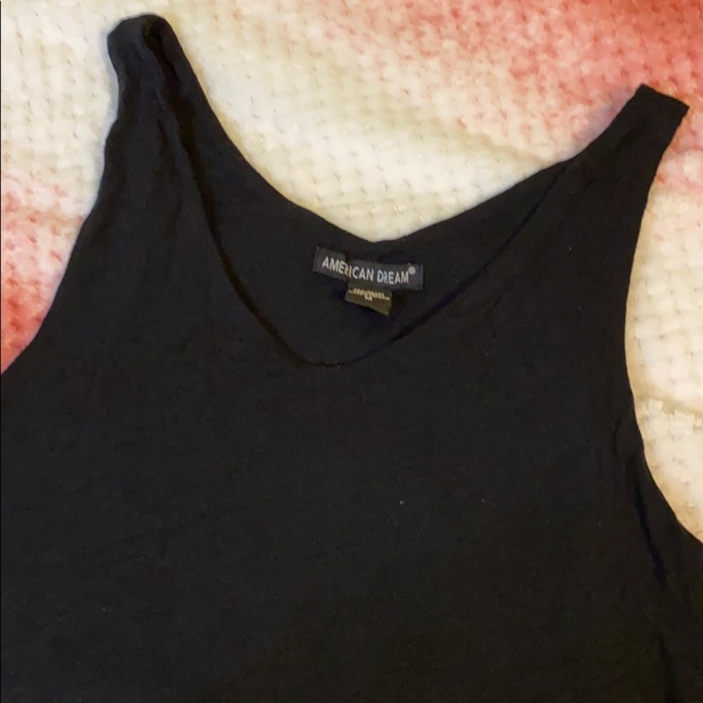Basic top - Picture 3 of 4